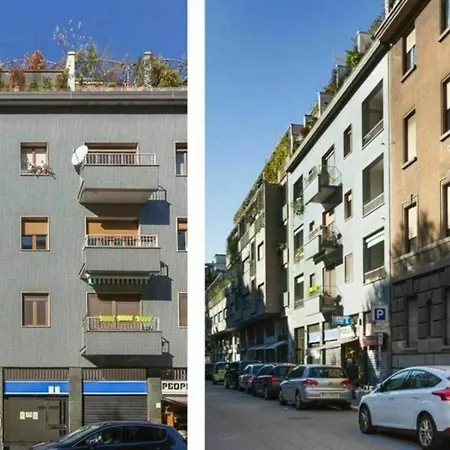 Hotel Alberti Milano