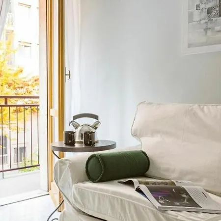 Alberti Apartment Milan