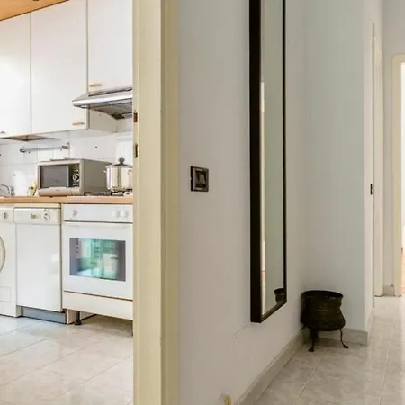 Apartment Alberti