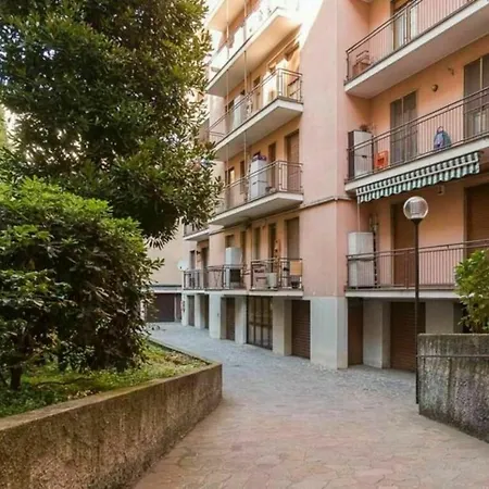 Apartment Alberti