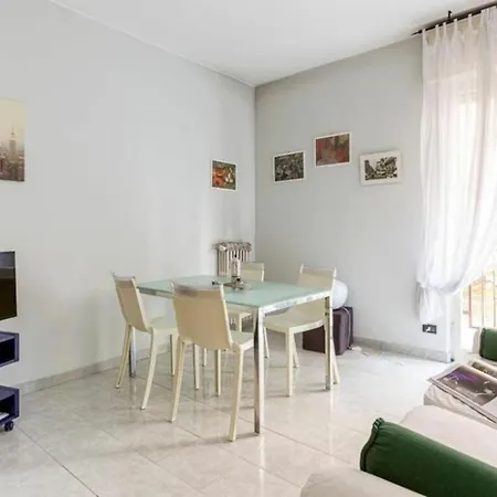 Alberti Apartment Milan