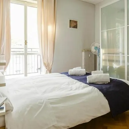 Apartment Alberti