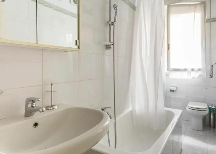 Hotel Alberti Milan