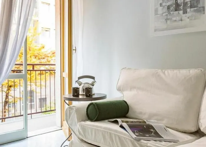 Alberti Hotel Milan