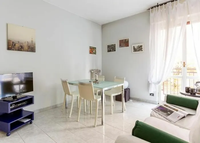 Alberti Hotel Mediolan