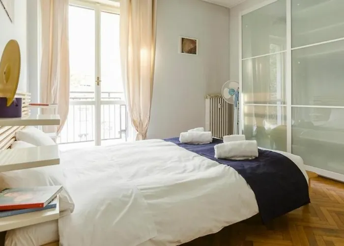 Hotel Alberti